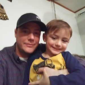 Meet your Posher, Jed